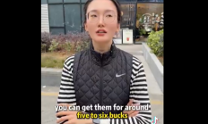 Lululemon紧身裤成本揭秘，美国网友热议背后的真相