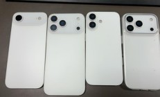 苹果全新旗舰iPhone 17 Air搭载震撼内存升级至12GB，超越历代旗舰，成为史上最强！