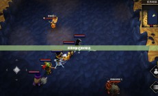 流沙之城手游攻略，探索神秘之城的秘诀