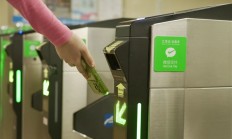 韩国釜山地铁接入微信支付，刷码便捷出行