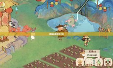灵域桃源攻略宝典