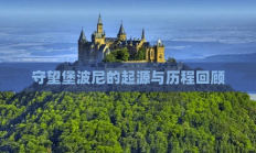 守望堡波尼的起源与历程回顾，历史脉络深度解析