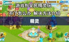 全民精灵，起源与蓬勃发展的历程
