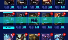 揭秘五月召唤师幸运之门，英雄联盟幸运抽奖攻略揭秘