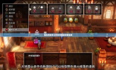仙剑奇侠传三外传问情篇攻略秘籍大全