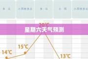 叶城天气预报详解，星期六天气及更多信息预测