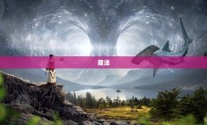 一、奇幻景观，探寻梦想世界的神秘面纱
