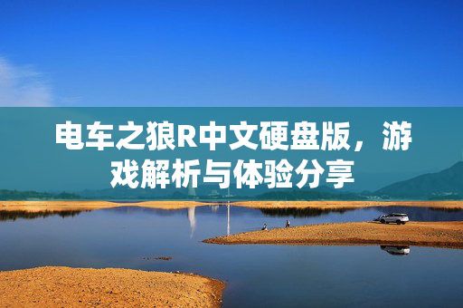 电车之狼R中文硬盘版,游戏解析与体验分享 电车之狼R中文硬盘版,游戏解析与体验分享