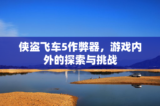 侠盗飞车5作弊器，游戏内外的探索与挑战