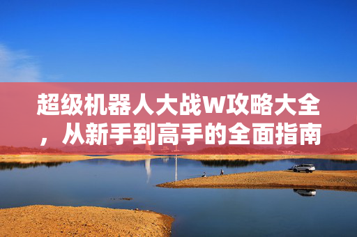 超级机器人大战W攻略大全,从新手到高手的全面指南 超级机器人大战W攻略大全,从新手到高手的全面指南