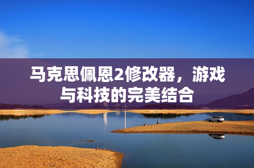 马克思佩恩2修改器，游戏与科技的完美结合