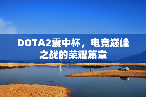 DOTA2震中杯,电竞巅峰之战的荣耀篇章 DOTA2震中杯,电竞巅峰之战的荣耀篇章