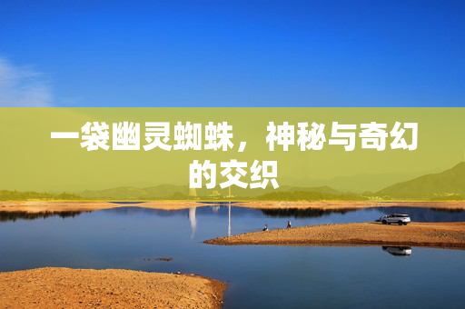 一袋幽灵蜘蛛,神秘与奇幻的交织 一袋幽灵蜘蛛,神秘与奇幻的交织