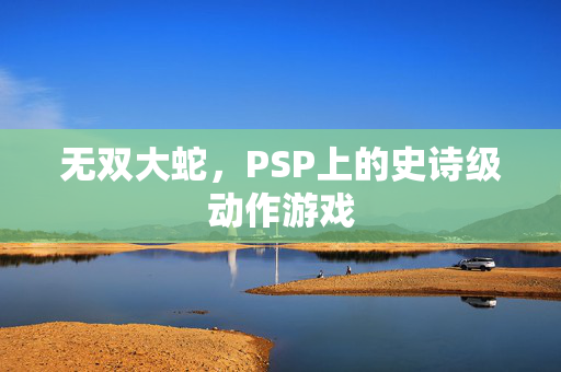 无双大蛇，PSP上的史诗级动作游戏