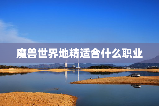 魔兽世界地精适合什么职业