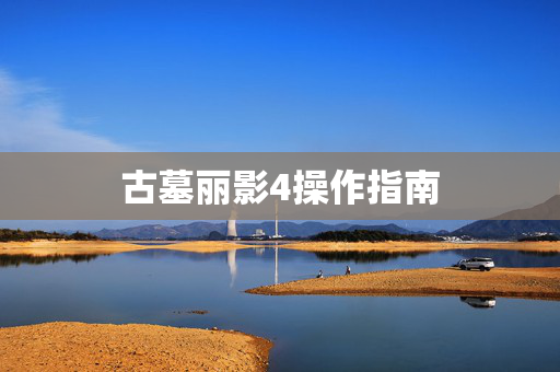 古墓丽影4操作指南