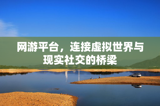 网游平台,连接虚拟世界与现实社交的桥梁 网游平台,连接虚拟世界与现实社交的桥梁