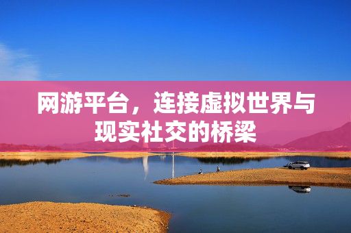 网游平台，连接虚拟世界与现实社交的桥梁