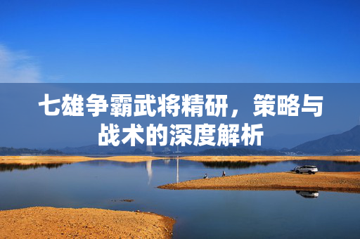 七雄争霸武将精研,策略与战术的深度解析 七雄争霸武将精研,策略与战术的深度解析