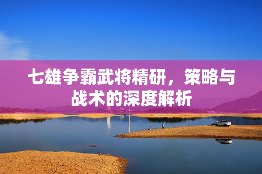 七雄争霸武将精研，策略与战术的深度解析
