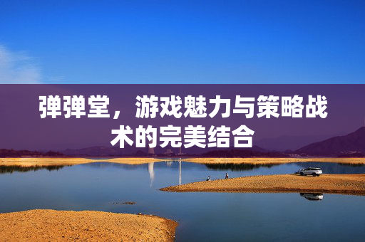 弹弹堂，游戏魅力与策略战术的完美结合