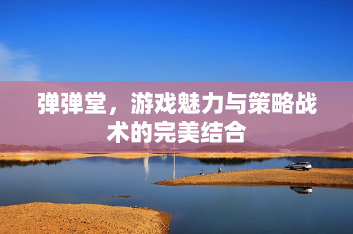 弹弹堂，游戏魅力与策略战术的完美结合