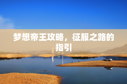 梦想帝王攻略，征服之路的指引