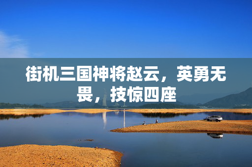 街机三国神将赵云，英勇无畏，技惊四座
