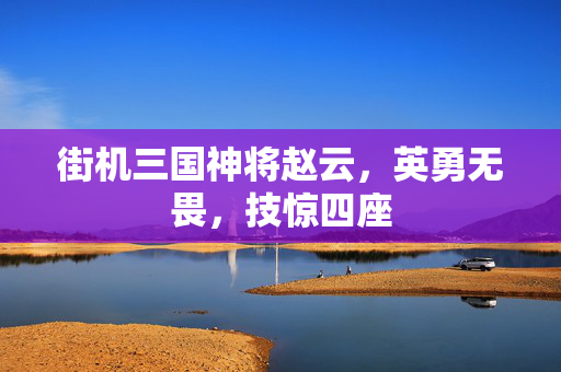 街机三国神将赵云，英勇无畏，技惊四座