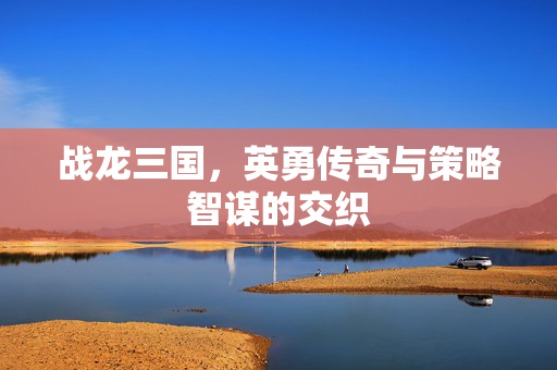 战龙三国，英勇传奇与策略智谋的交织