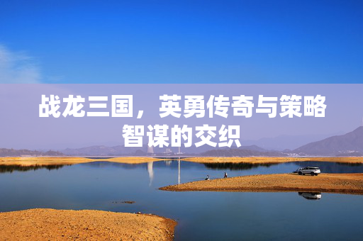 战龙三国,英勇传奇与策略智谋的交织 战龙三国,英勇传奇与策略智谋的交织