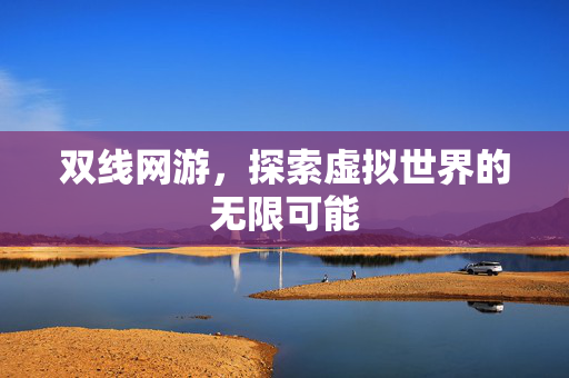 双线网游，探索虚拟世界的无限可能