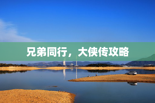 兄弟同行,大侠传攻略 兄弟同行,大侠传攻略
