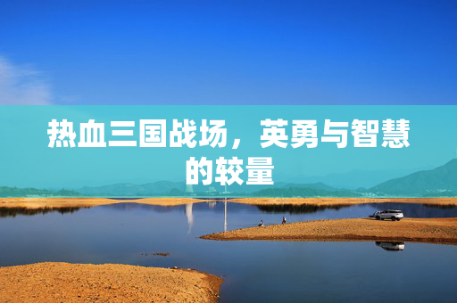 热血三国战场,英勇与智慧的较量 热血三国战场,英勇与智慧的较量