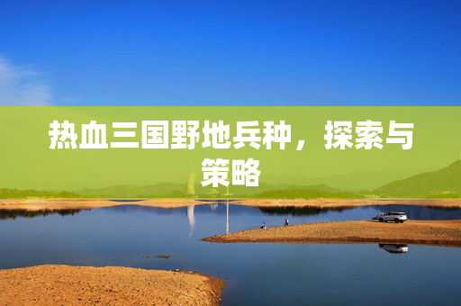 热血三国野地兵种，探索与策略