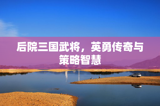 后院三国武将，英勇传奇与策略智慧