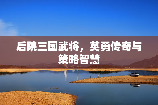 后院三国武将，英勇传奇与策略智慧