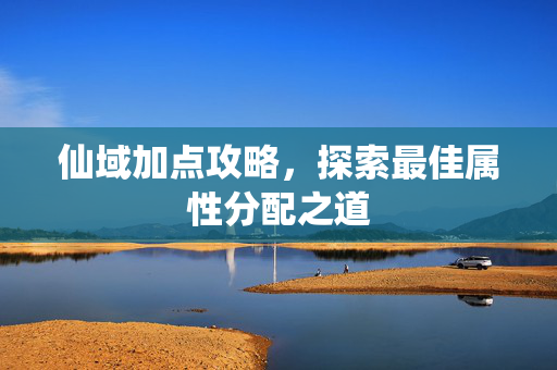 仙域加点攻略,探索最佳属性分配之道 仙域加点攻略,探索最佳属性分配之道