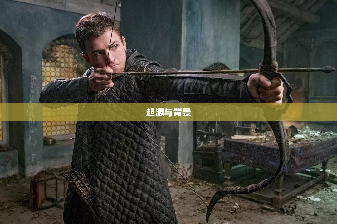 十字军的起源与背景