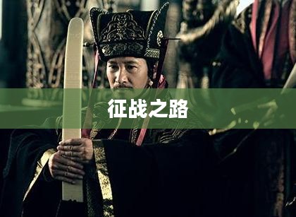 曹操传攻略大全，征战之路的指引
