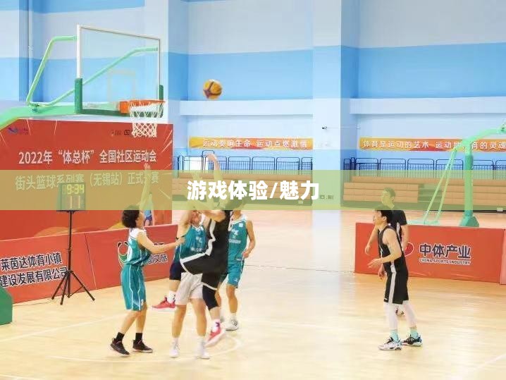 街头篮球2好玩吗?——体验新一代街头篮球的魅力 街头篮球2好玩吗?——体验新一代街头篮球的魅力