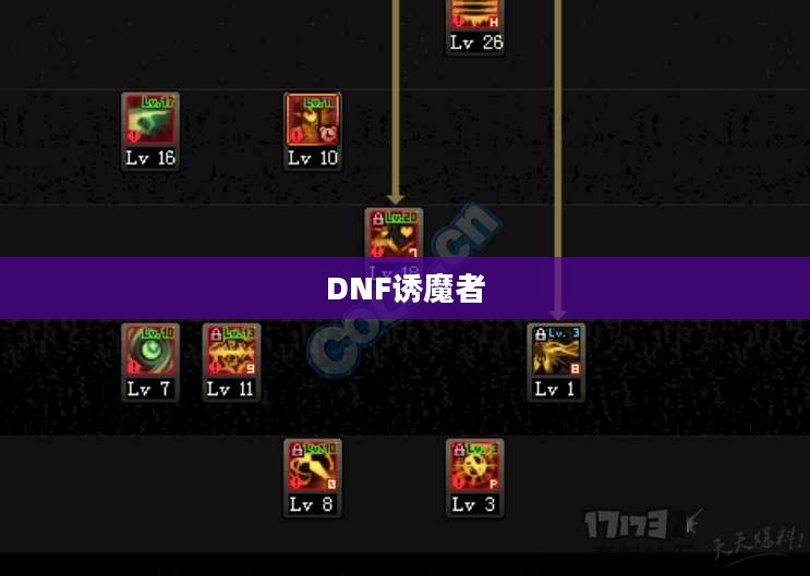 DNF诱魔者加点攻略