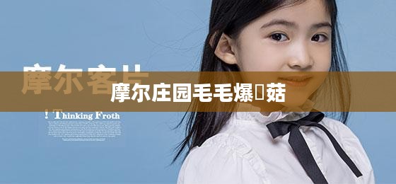 摩尔庄园毛毛爆囧菇,蘑菇的奇妙冒险之旅 摩尔庄园毛毛爆囧菇,蘑菇的奇妙冒险之旅