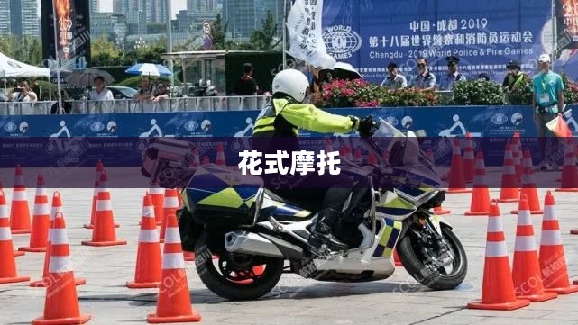 花式摩托，激情与创新的融合