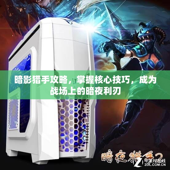 暗影猎手攻略，掌握核心技巧，成为战场上的暗夜利刃