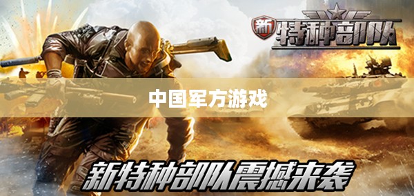 中国军方游戏，探索与启示