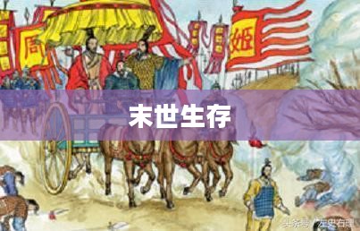 末世生存攻略大全,为生存而战,打造你的生存之道 末世生存攻略大全,为生存而战,打造你的生存之道