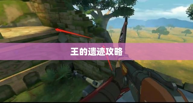 王的遗迹攻略，如何成功挑战遗迹之战