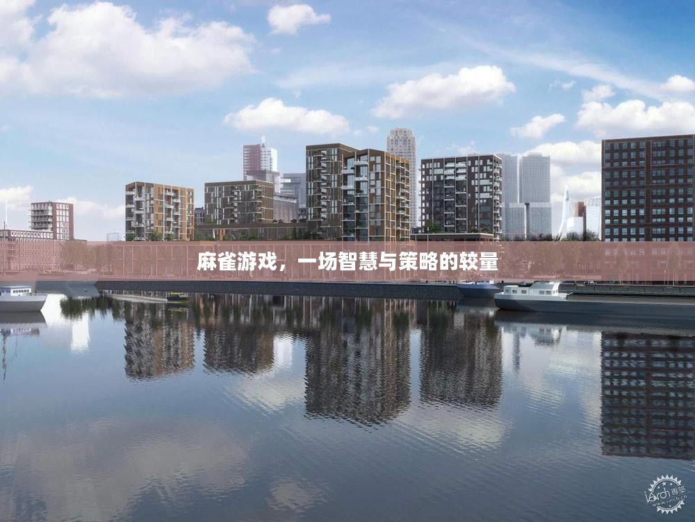 麻雀游戏,一场智慧与策略的较量 麻雀游戏,一场智慧与策略的较量
