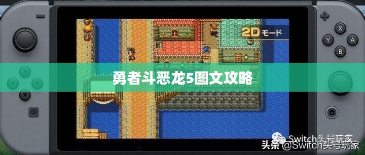 勇者斗恶龙5图文攻略